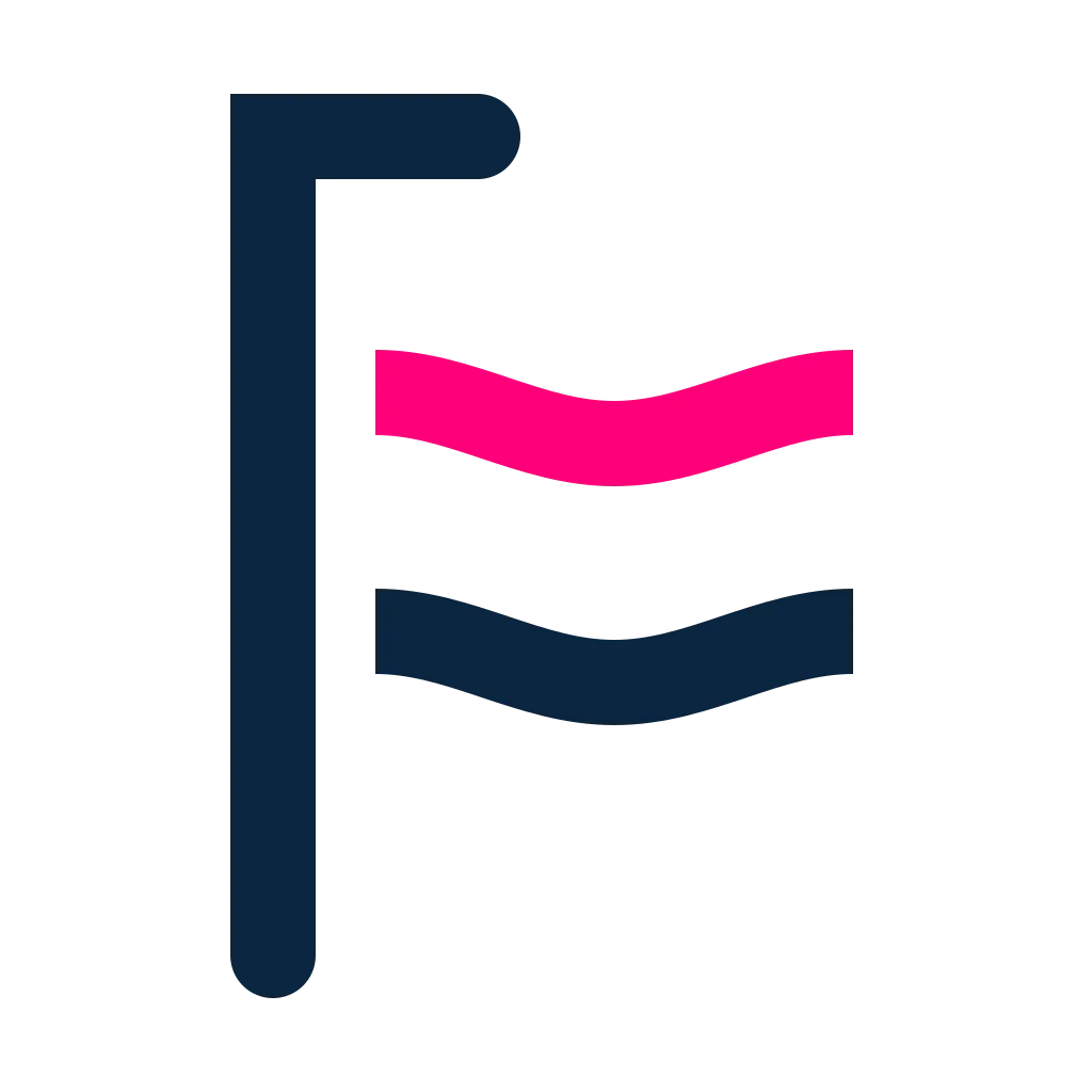 Lixus Flow Logo